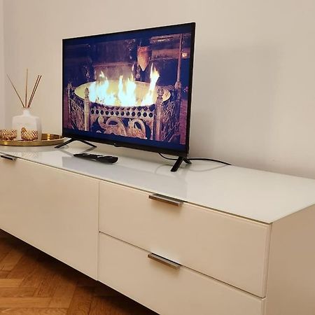 City Apartment Βιέννη Εξωτερικό φωτογραφία