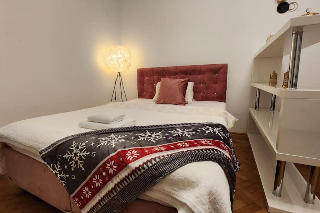 City Apartment Βιέννη Εξωτερικό φωτογραφία