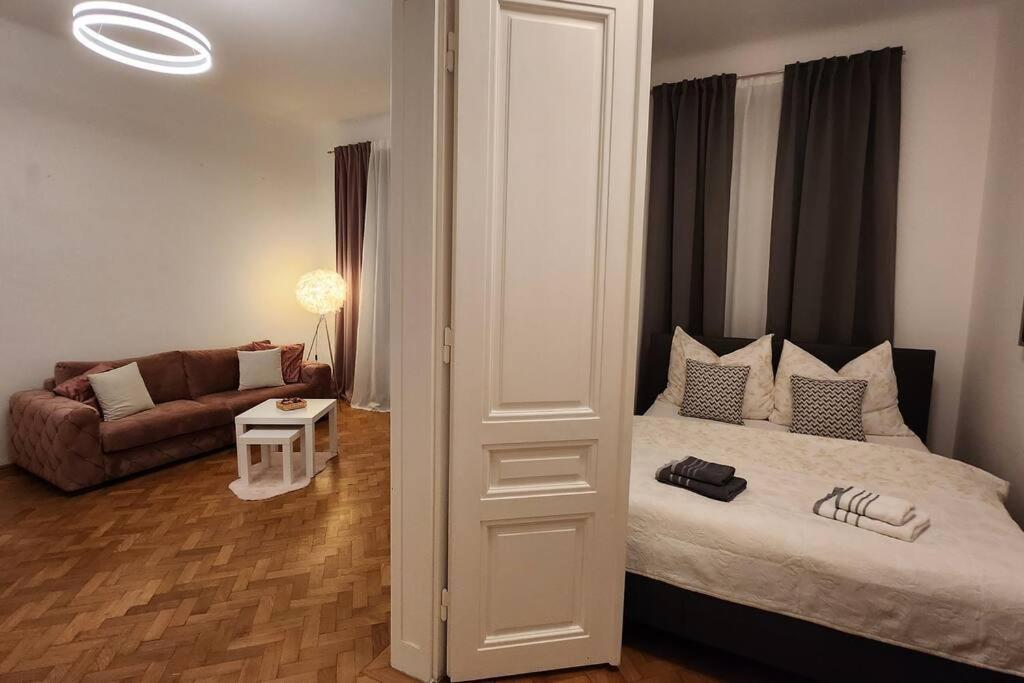 City Apartment Βιέννη Εξωτερικό φωτογραφία