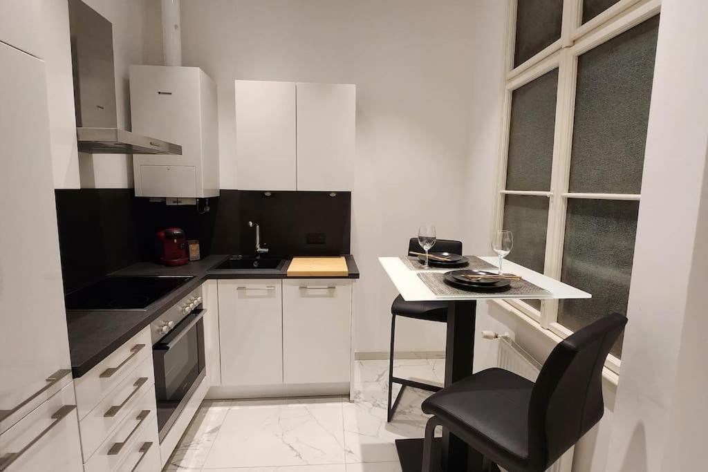 City Apartment Βιέννη Εξωτερικό φωτογραφία
