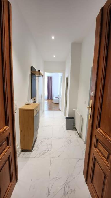 City Apartment Βιέννη Εξωτερικό φωτογραφία