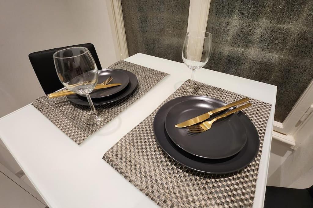 City Apartment Βιέννη Εξωτερικό φωτογραφία