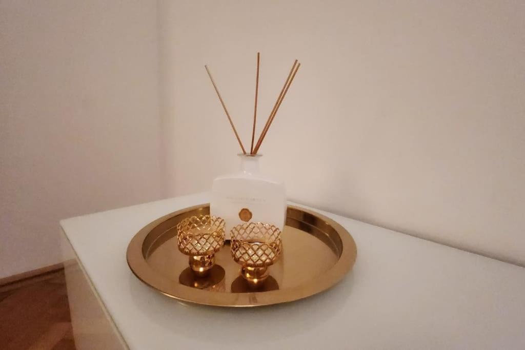 City Apartment Βιέννη Εξωτερικό φωτογραφία