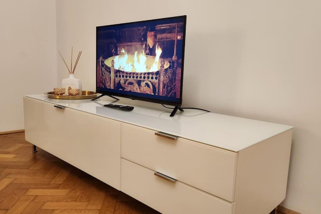 City Apartment Βιέννη Εξωτερικό φωτογραφία
