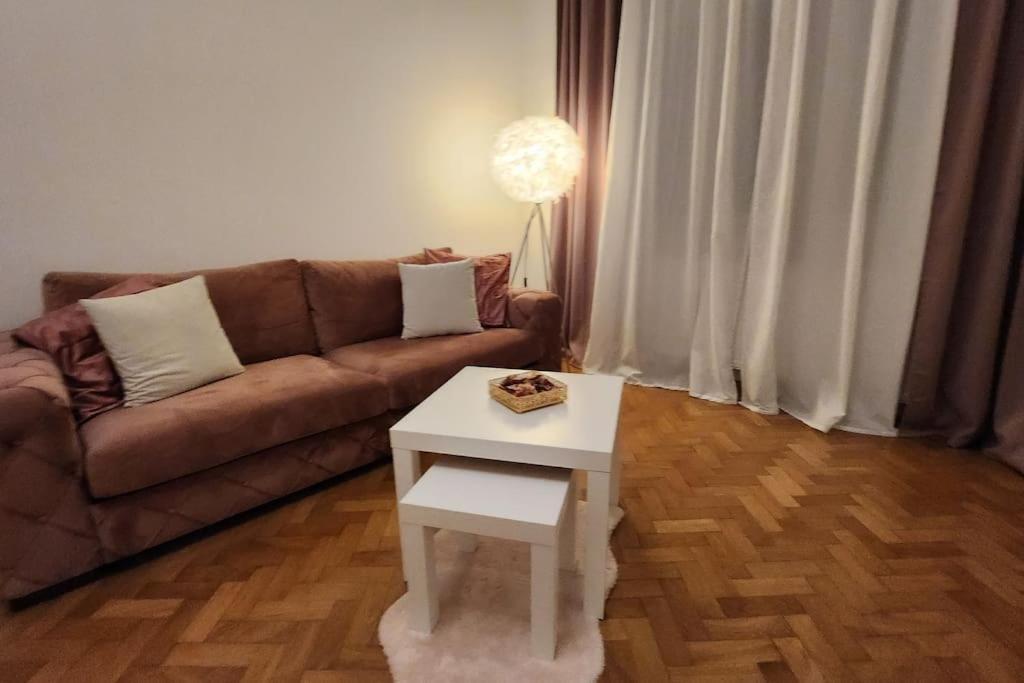 City Apartment Βιέννη Εξωτερικό φωτογραφία