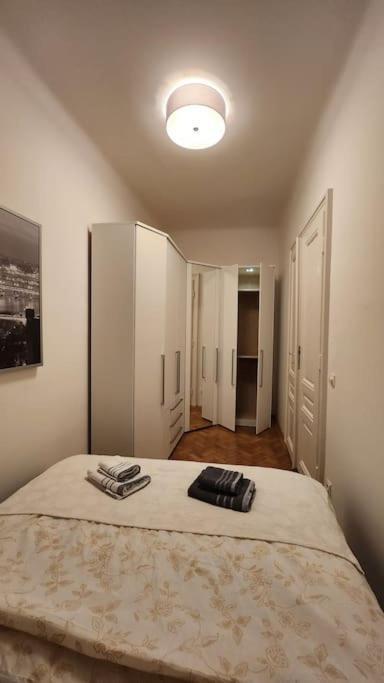 City Apartment Βιέννη Εξωτερικό φωτογραφία
