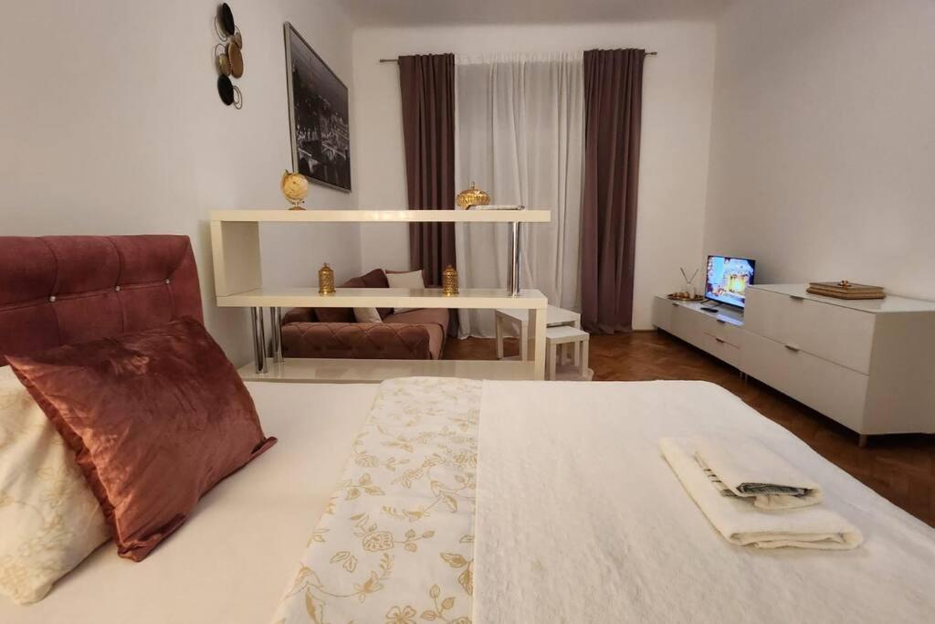 City Apartment Βιέννη Εξωτερικό φωτογραφία